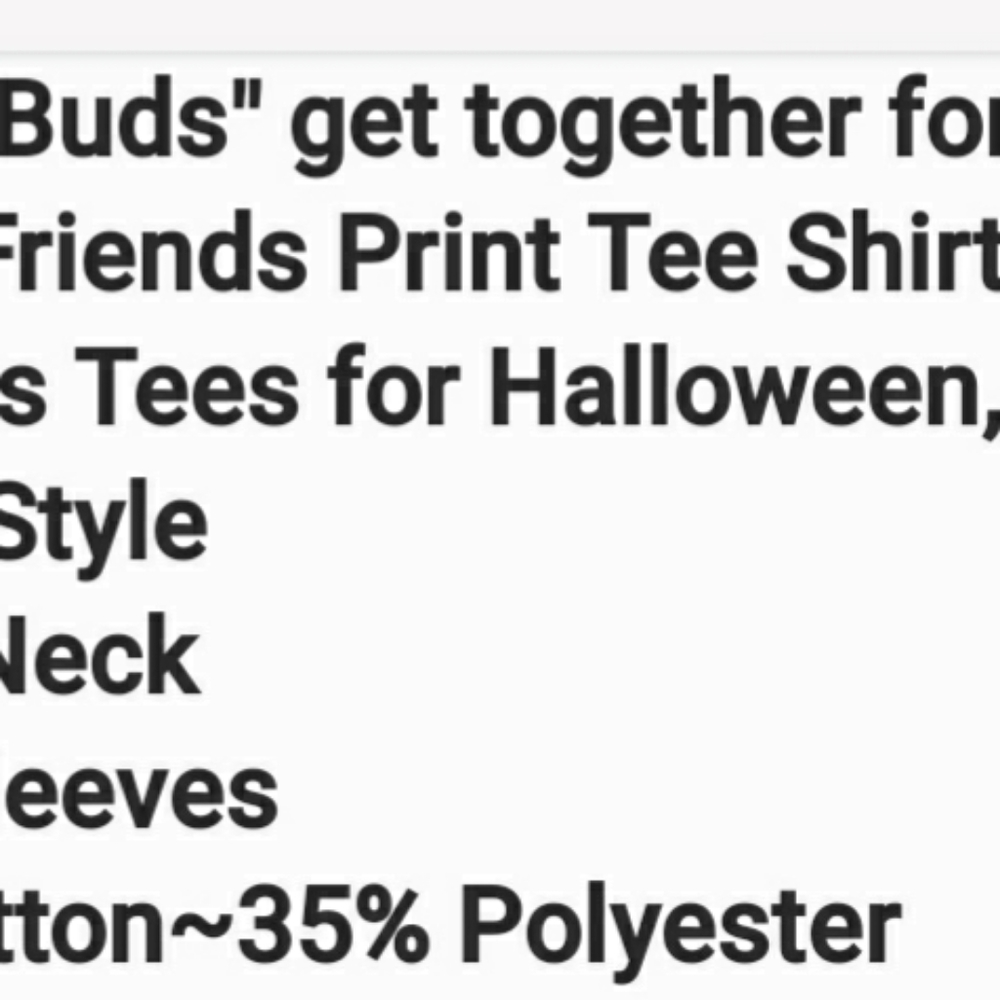 Get This Tee While U Can!!! Plus Sizes - image 4